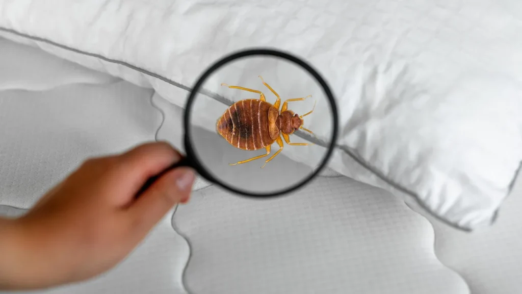 Are Bed Bugs Keeping You Up at Night - Fair Oaks Best Pest Pros | Fair Oaks, CA | 209-440-7224