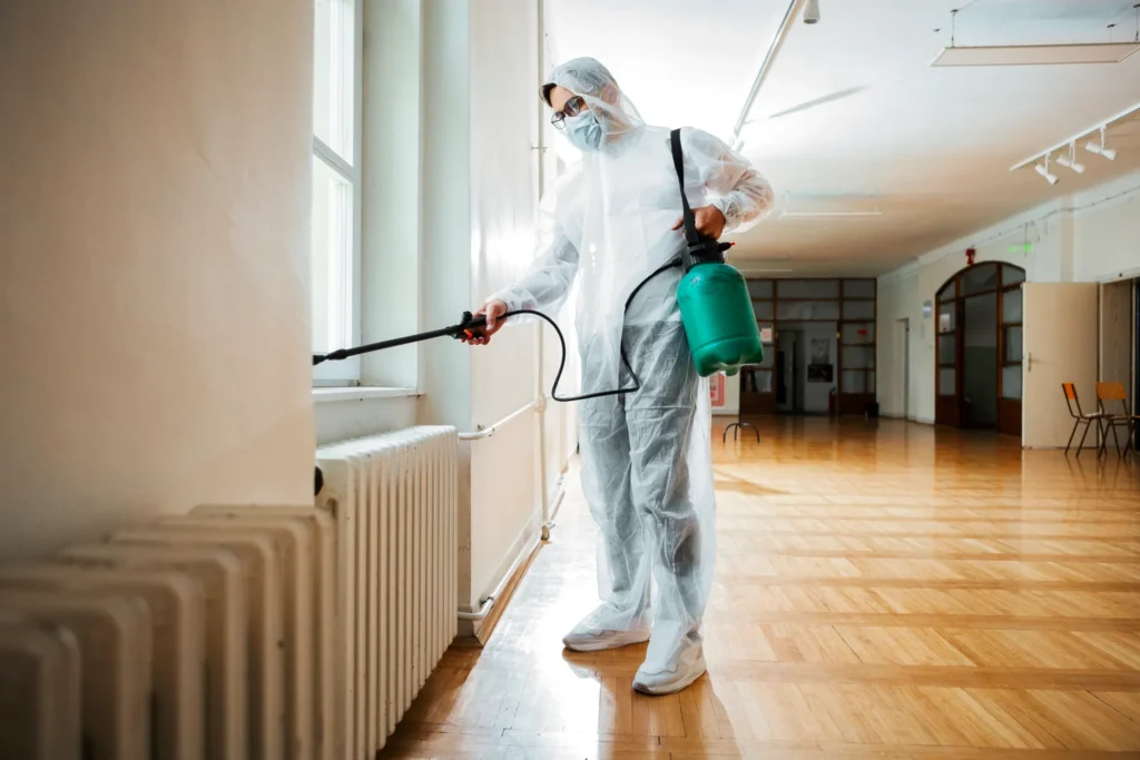 How Our Process Works - Fair Oaks Best Pest Pros | Fair Oaks, CA | 209-440-7224