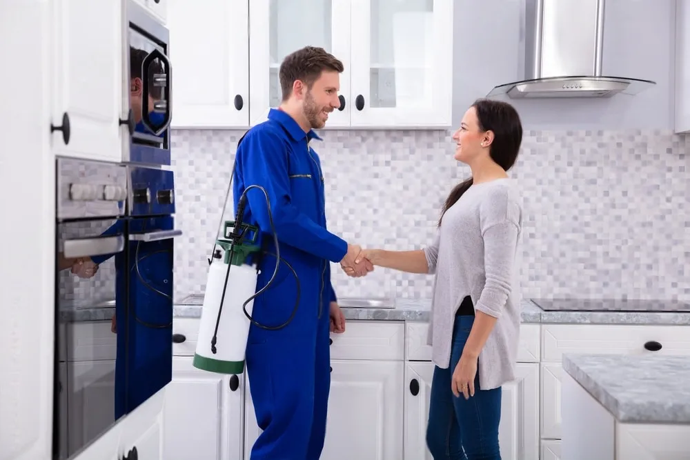Pest Control Experts - Fair Oaks Best Pest Pros | Fair Oaks, CA | 209-440-7224