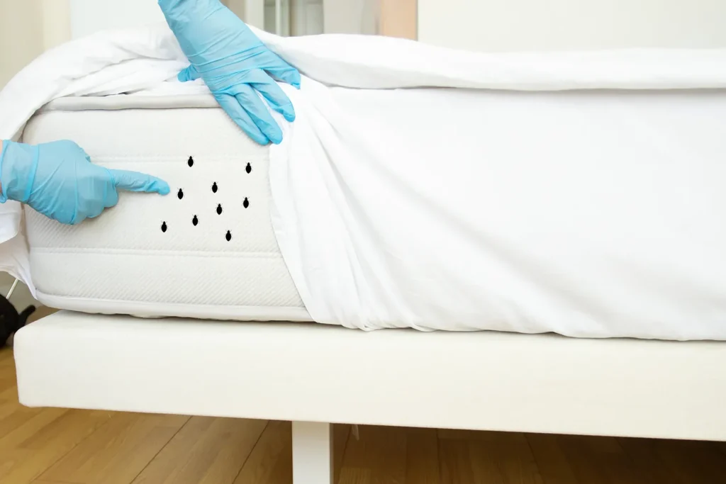 Why Choose Our Bed Bug Extermination Services - Fair Oaks Best Pest Pros | Fair Oaks, CA | 209-440-7224