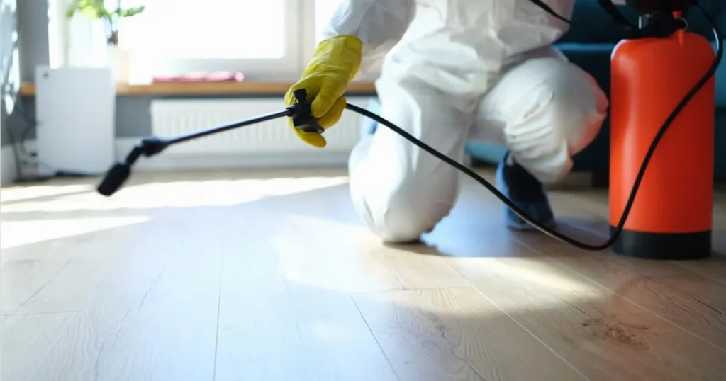 Why Choose Our Pest Control Services - Fair Oaks Best Pest Pros | Fair Oaks, CA | 209-440-7224